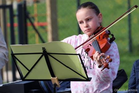 Odprtje večnamenskega športnega in otroškega igrišča na Gozdu (14)